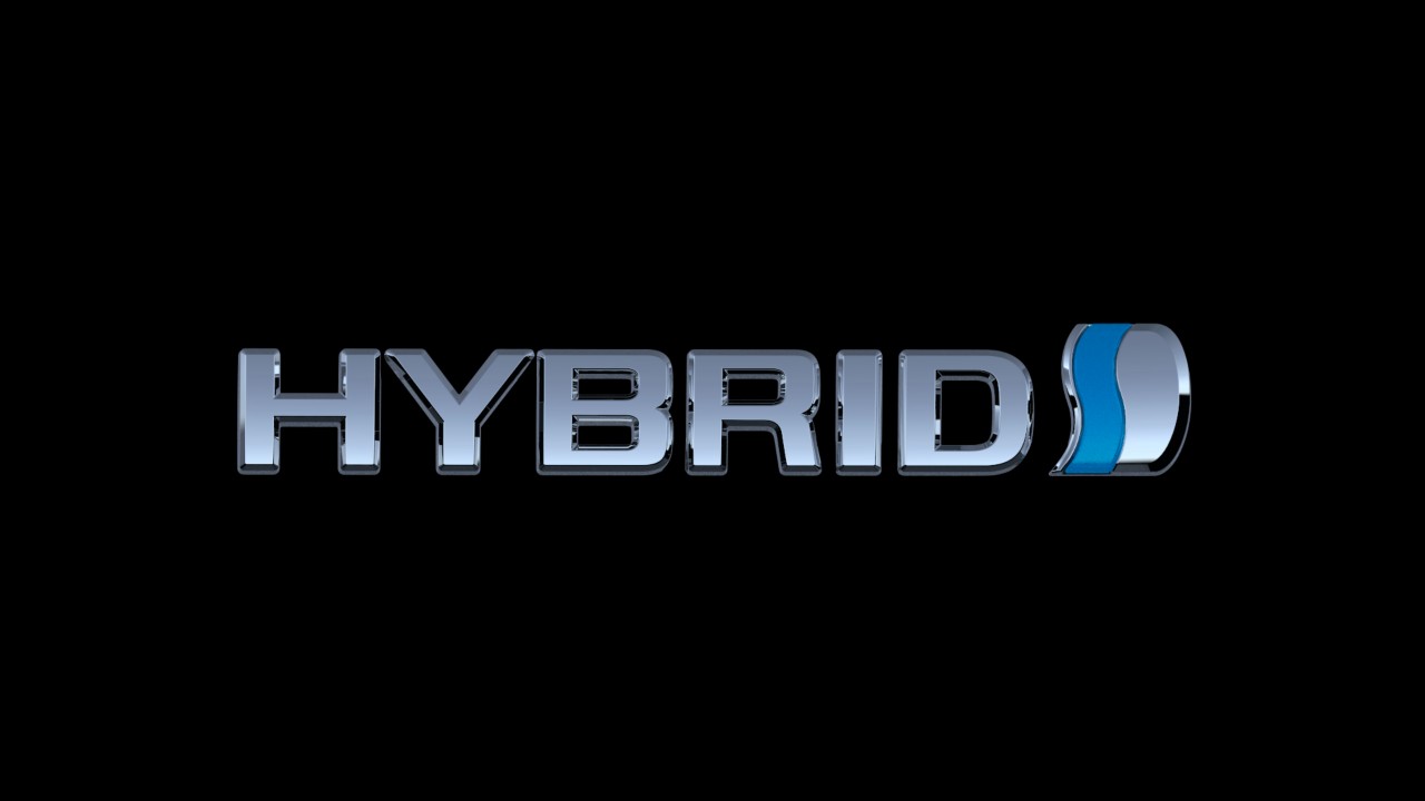 Toyota Hybrid