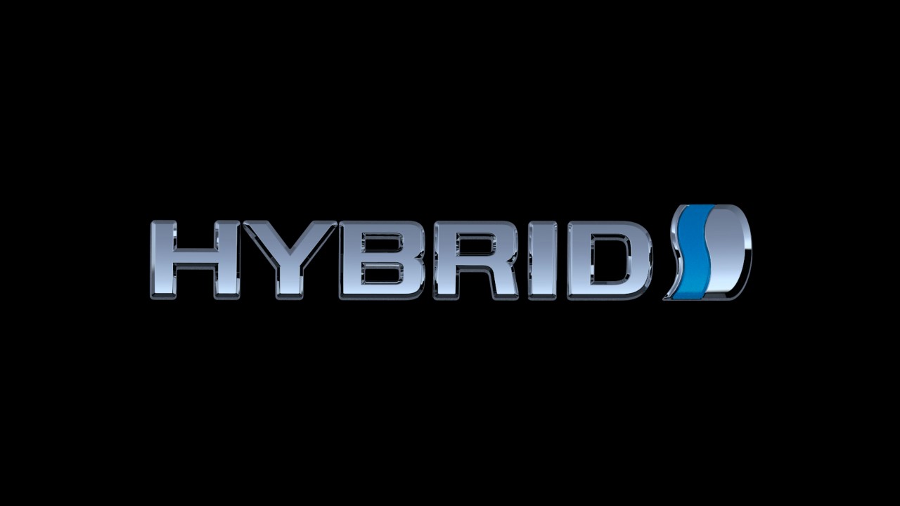 hybride toyota france
