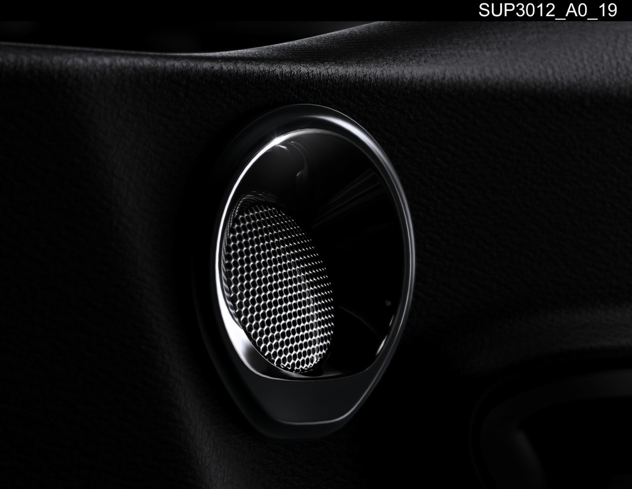 Enceinte supra