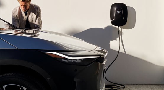 battery electric